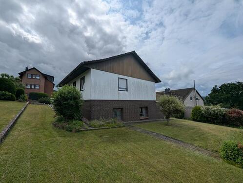 Foto - Einfamilienhaus in Alfeld (Leine)