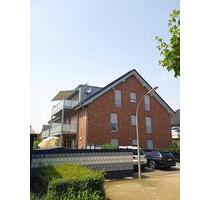 Barrierearme Neubau Erdgeschoßwohnung mit Garten und Terrasse - Heiden