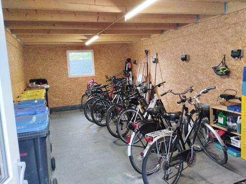 Foto - 3.5 Zimmer Erdgeschoßwohnung in Heiden