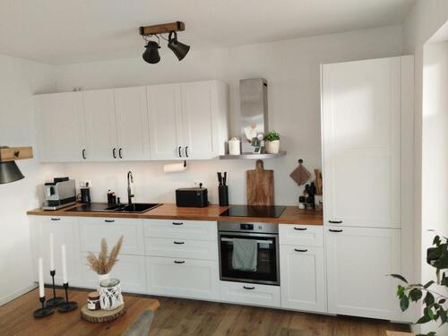 Foto - Erdgeschoßwohnung in Heiden zur Miete