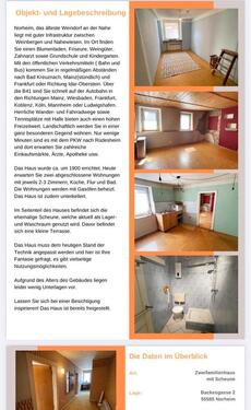 Foto - Einfamilienhaus in Norheim zum Kaufen