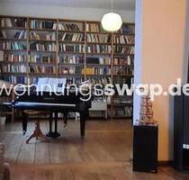 Wohnungsswap - 3 Zimmer, 130 m² - Kulmer Straße, Schöneberg, Berlin