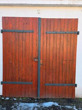 Foto - Trockene Garage in der Evingerstrasse 304 zu vermieten