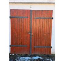 Trockene Garage in der Evingerstrasse 304 zu vermieten - Dortmund