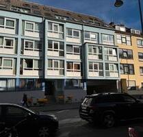 Tiefgaragen Stellplatz mitten in Ehrenfeld - Köln