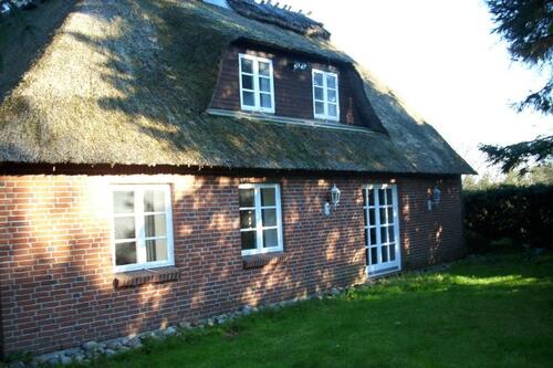 Foto - Ferienhaus groß Kappeln , Schlei , Ostsee , Glücksburg