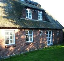 Ferienhaus groß Kappeln , Schlei , Ostsee , Glücksburg - Böel