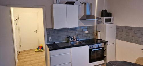 Foto - Etagenwohnung in Paderborn zur Miete