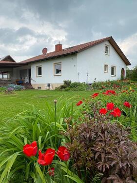 Foto - Hemau, Hohenschambach, EFH, 1400,-