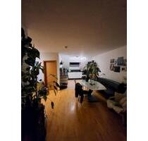 Schicke gemütliche Dachgeschoßwohnung mit Balkon - Erfurt Andreasvorstadt