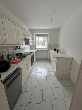 Foto - 4 Zimmer Erdgeschoßwohnung in Bad Segeberg