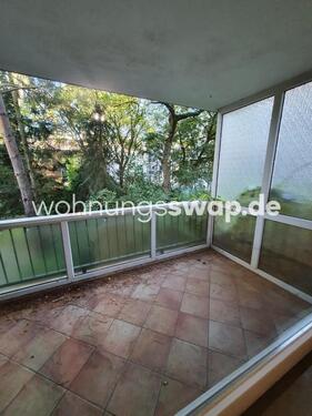 Foto - Wohnungsswap - 2 Zimmer, 63 m² - Kieler Straße, Eimsbüttel, Hamburg