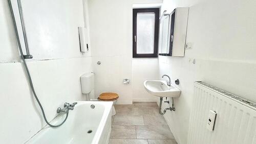 Foto - Erdgeschoßwohnung in Osnabrück zur Miete