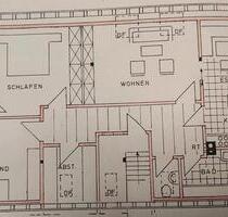 3,5 Zimmer Wohnung in Steinhausen an der Rottum - Ochsenhausen