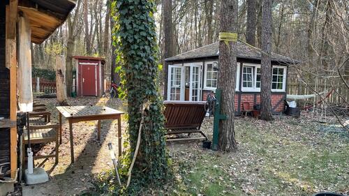 Foto - Grundst&uuml;ck zur Miete in Berlin