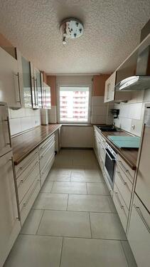 Foto - 4 Zimmer Etagenwohnung in Reutlingen