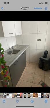 Foto - 1 Zimmer Etagenwohnung in Siegen