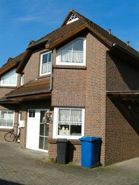 Foto - Bad Zwischenahn Reihenendhaus mit Garten, Garage und Carport
