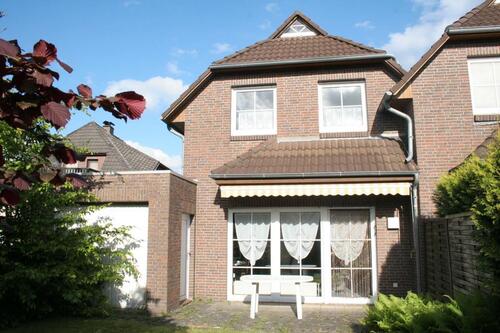 Foto - 3 Zimmer Reihenhaus zur Miete in Bad Zwischenahn