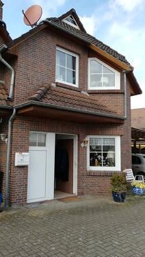 Foto - Reihenhaus in Bad Zwischenahn zur Miete