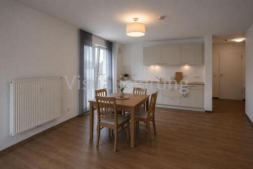 Foto - Etagenwohnung in Ennigerloh zur Miete