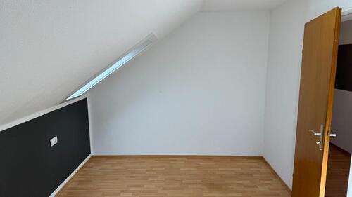 Foto - 2 Zimmer Dachgeschoßwohnung in Mühlacker