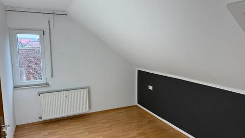 Foto - Dachgeschoßwohnung in Mühlacker zur Miete