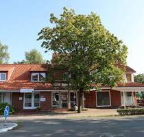 Entdecken Sie die vielseitigen Möglichkeiten dieses ehemaligen Friseursalons im Herzen von Wettmar! - Burgwedel