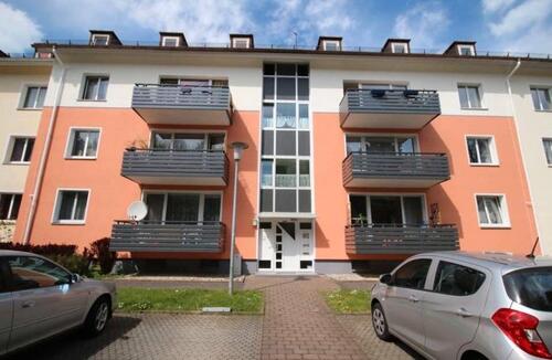 Foto - 3 ZKB in Fulda-Neuenberg - 1.070,00&nbsp;EUR Kaltmiete, ca.&nbsp; 81,50&nbsp;m&sup2;