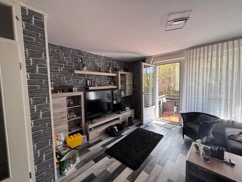 Foto - 3 Zimmer Etagenwohnung zur Miete in Fulda