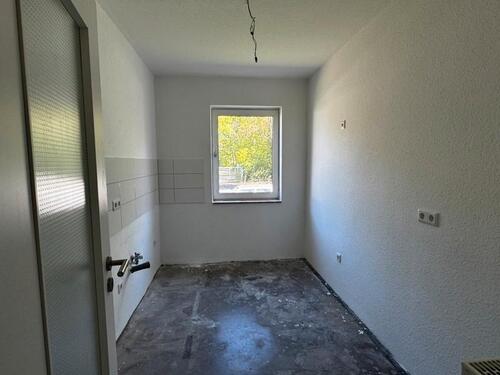 Foto - 3 Zimmer Erdgeschoßwohnung in Braunschweig