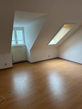Foto - 2 Zimmer Dachgeschoßwohnung in Auerbach/Vogtland