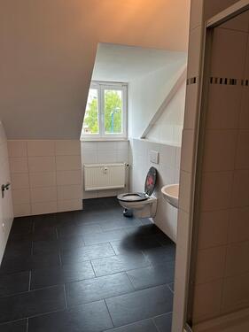 Foto - Dachgeschoßwohnung in Auerbach/Vogtland zur Miete