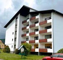 Gepflegte Ferienwohnung im Schwarzwald( Baiersbronn Buhlbach)