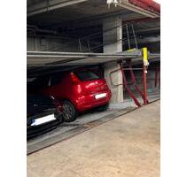 Duplex-Stellplatz in Nürnberg-Gostenhof (90443) – ab Juni zu verm