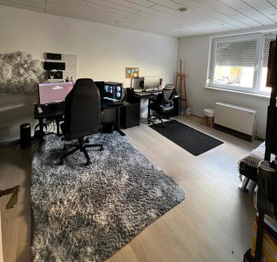 Foto - 3 Zimmer Etagenwohnung in Bamberg