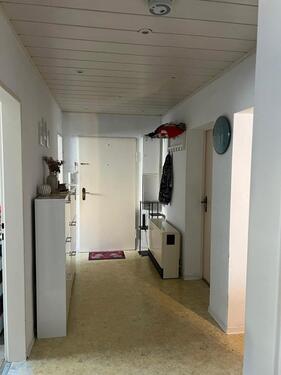 Foto - Etagenwohnung in Bamberg zum Kaufen