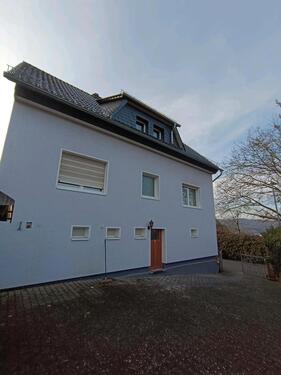 Foto - Mehrfamilienhaus, Wohnhaus in Waldsolms