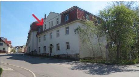 Foto - Wohnung zum renovieren in Zwickau 3 Stück noch frei