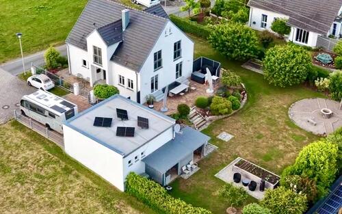 Foto - Einfamilienhaus zum Kaufen in Luhe-Wildenau