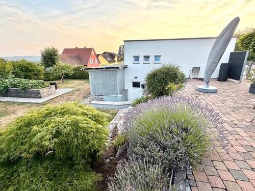 Foto - Einfamilienhaus in Luhe-Wildenau