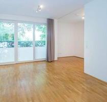Service-Wohnen in Bestlage – gemütliche EG‑Wohnung mit Terrasse - Bad Bentheim