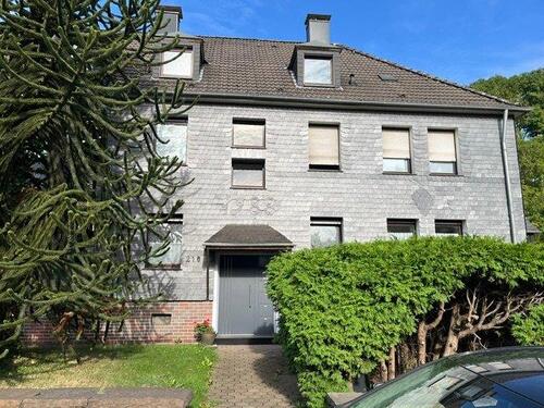 Foto - Moderne 2-Zimmer-Wohnung mit großzügigem Balkon + Blick ins Grüne