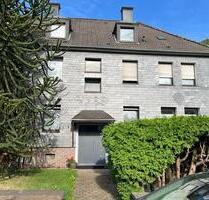 Moderne 2-Zimmer-Wohnung mit großzügigem Balkon + Blick ins Grüne - Essen Stadtbezirk IV