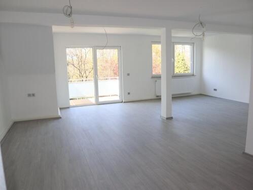 Foto - 2 Zimmer Dachgeschoßwohnung zur Miete in Essen