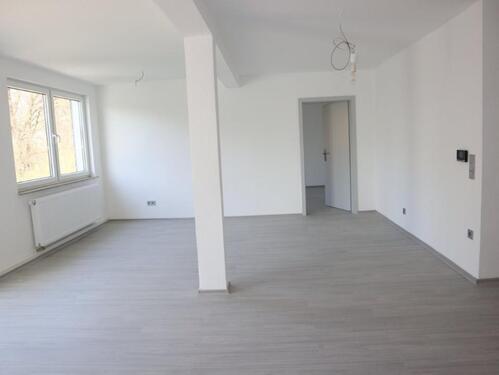 Foto - 2 Zimmer Dachgeschoßwohnung in Essen