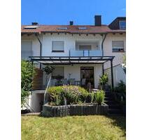 Schönes RMH in Bamberg - 2.000,00&nbsp;EUR Kaltmiete, ca.&nbsp; 146,00&nbsp;m&sup2; in Bamberg (PLZ: 96050) Gereuth