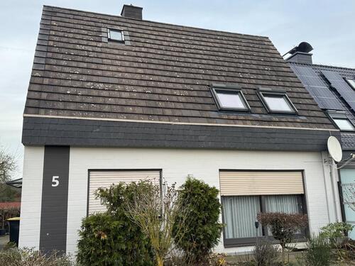 Foto - 5 Zimmer Einfamilienhaus zum Kaufen in Bissendorf