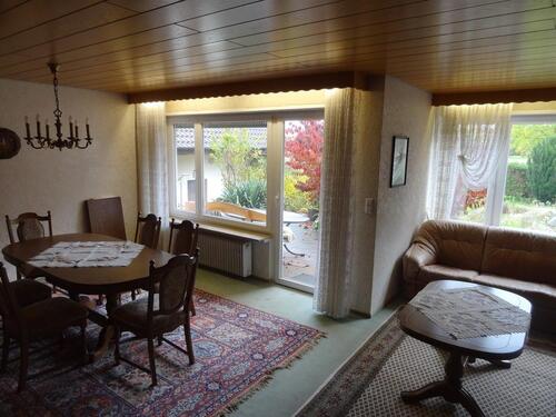 Foto - Einfamilienhaus in Herxheim bei Landau/Pfalz zum Kaufen