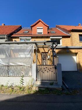 Foto - Haus Reihenhaus Hillerse - 120.000,00 EUR Kaufpreis,